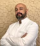 Dr. Anderson Andrade — Ortodontia e Clínica Geral na AFO Odontologia Taboão da Serra
