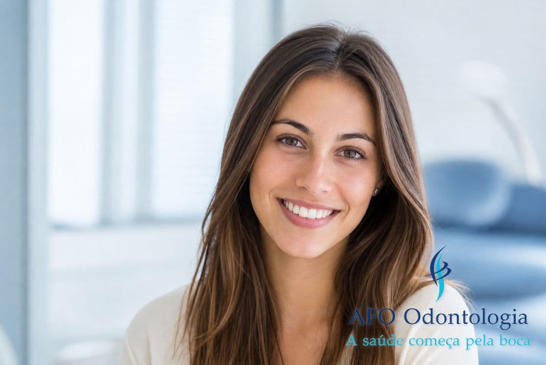 Tratamento ortodôntico completo para adultos e crianças com convênio na AFO Odontologia Taboão da Serra