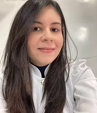 Dra. Mayara — Periodontia na AFO Odontologia Taboão da Serra